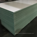 18mm E1 Melamine HMR white color factory directly sale for furniture